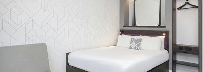 Four Points Flex By Sheraton London Shoreditch East