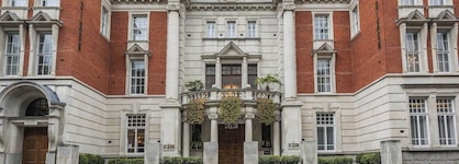 The Dixon, Tower Bridge, Autograph Collection