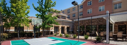 Homewood Suites By Hilton Fairfield-Napa Valley Area
