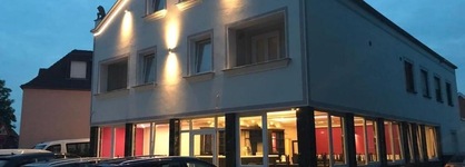 Hotel Sophia
