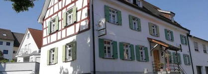 Hotel Hohe Schule