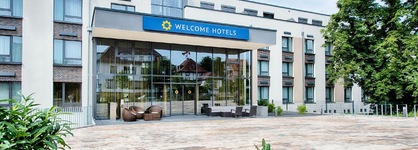 Welcome Hotel Neckarsulm
