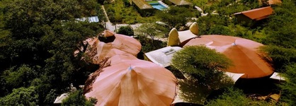 PrideInn Mara Camp