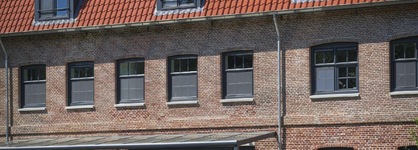 De Kastanjefabriek