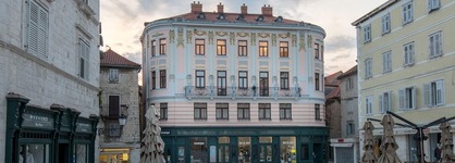 Central Square Heritage Hotel