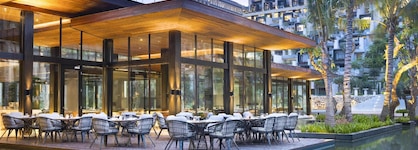 The Apurva Kempinski Bali