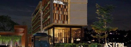 Aston Inn Batu