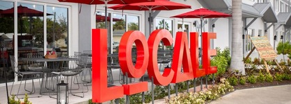 The Locale Hotel Grand Cayman