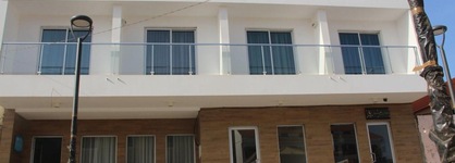 Ouril Hotel Julia