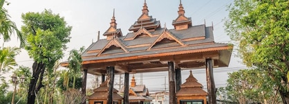 Wandavista Resort Khum Wang Nuea Chiang Mai