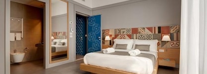 Hotel Medinblu