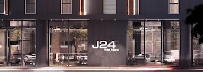 J24 Hotel Milano