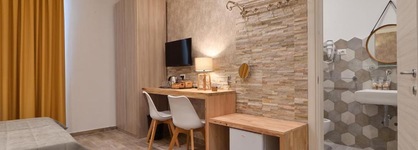 Veneto Suite Rome