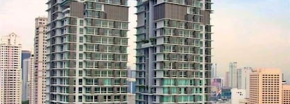 Platinum Suites At Swiss Garden