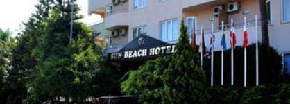 Side Bay Hotel