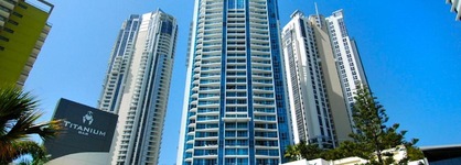 Chevron Renaissance Private Apartments