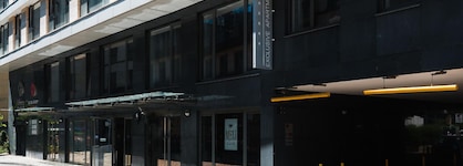 Exclusive Aparthotel Wrocław