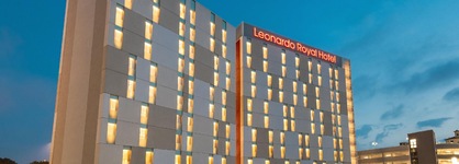 Leonardo Royal Hotel Venice Mestre