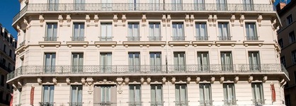 Boscolo Lyon Hôtel & Spa