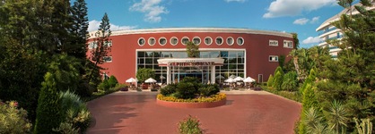 Botanik Hotel
