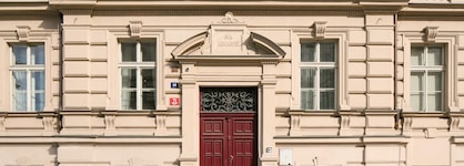 Quentin Prague Hotel
