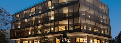 Athens Platinum Rooms And Suites