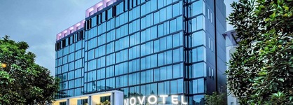 Novotel Brisbane South Bank Hotel