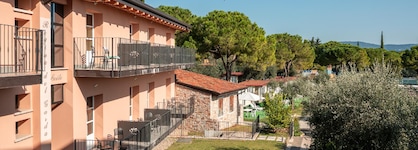 Regina Del Garda Suite