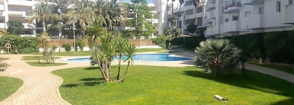 Apartamento 3324 - Royal Marine Ii 412