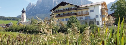 Gartenhotel Völser Hof - Adults Only