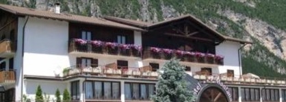 Hotel Montana