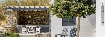 Myconian Platinum Senior Villa