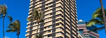 Waikiki Monarch Hotel