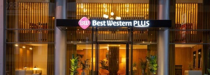 Business Hotel
