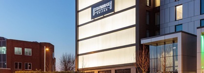 Staybridge Suites London Heathrow - Bath Road By Ihg