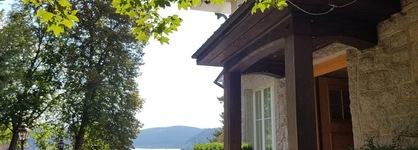 Villa Schwarzwald