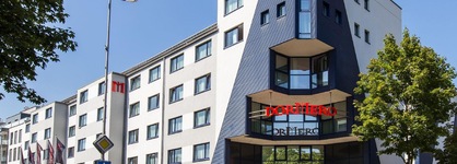 Dormero Hotel Zürich Airport