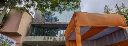 Treebo Trend Archie Regency