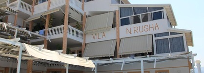 Qeparo Napolon Complex