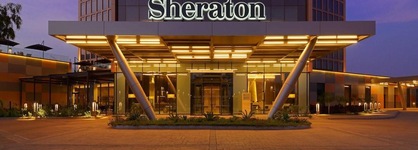 Radisson Collection Hotel Bamako