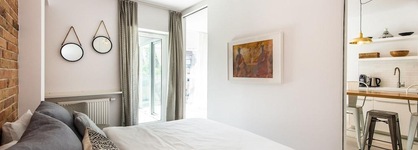 Super-Apartamenty Exotic