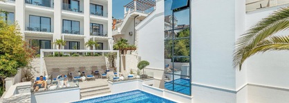 Hotel Perla