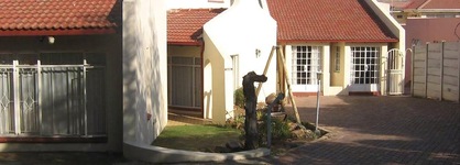 Winchester Lodge