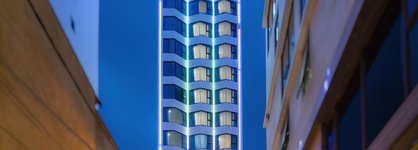 Lucky Sun Hotel