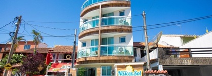 Pousada Nascer Do Sol