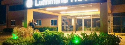 Lummina Hotel Mogi-Guaçu