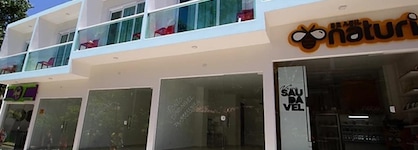 Bella Vida Suites E Apartamentos