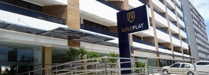 Littoral Gold Flat