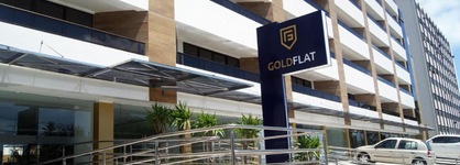 Littoral Gold Flat
