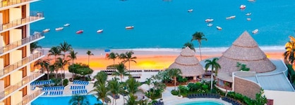 Dreams Acapulco Resort & Spa